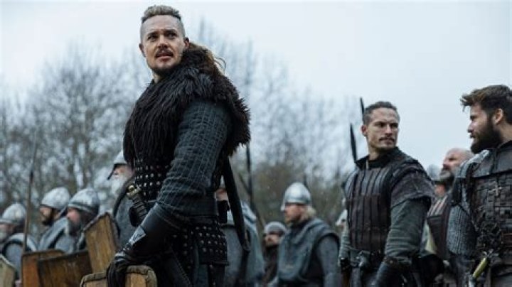 The Last Kingdom Author Bernard Cornwell Is Related to the Real-Life Uhtred