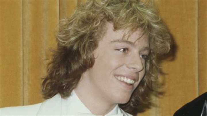 The Tragic Real Life Story Of Leif Garrett