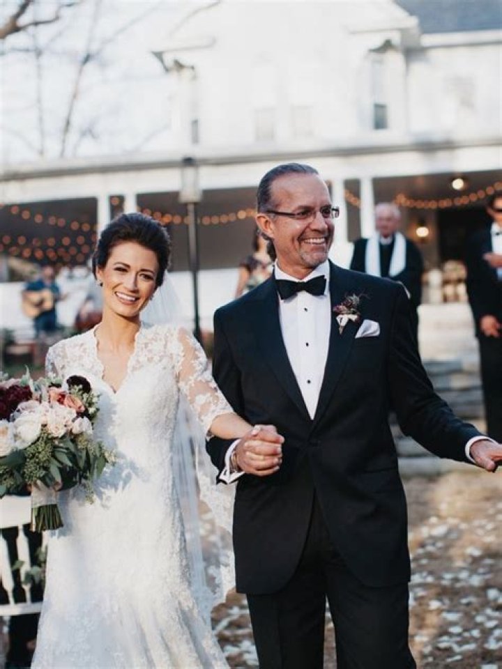 The Untold Story Of Kyle Petty Wife