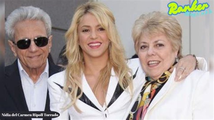 The Woman Behind The Superstar