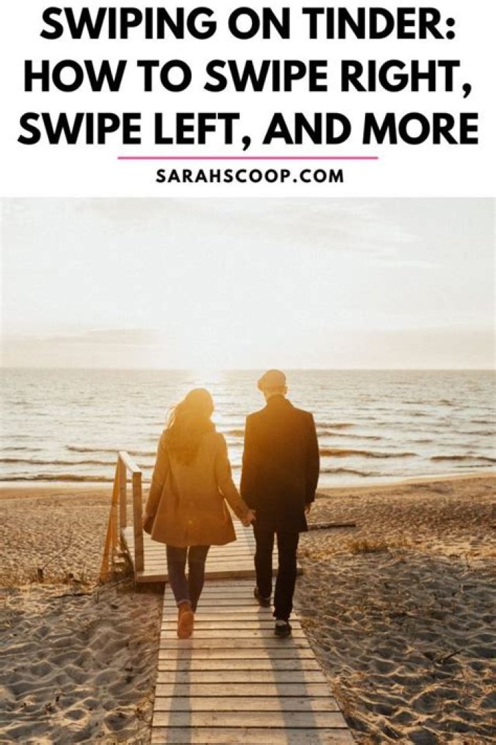 This Guy Went To New Extremes To Find A Girl From Tinder After Accidentally Swiping Left
