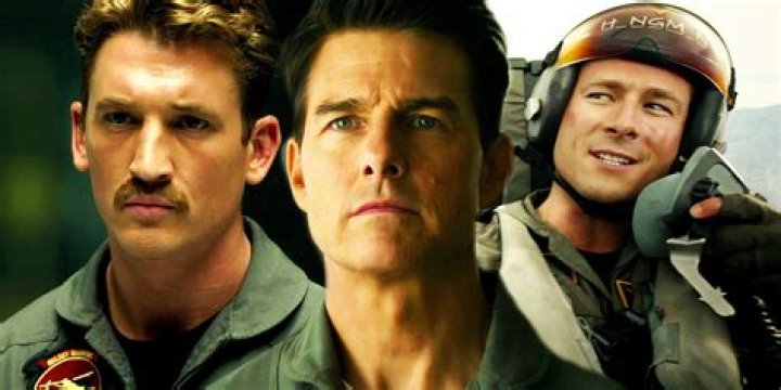 This is how Top Gun star Miles Tellers facial scars came about.