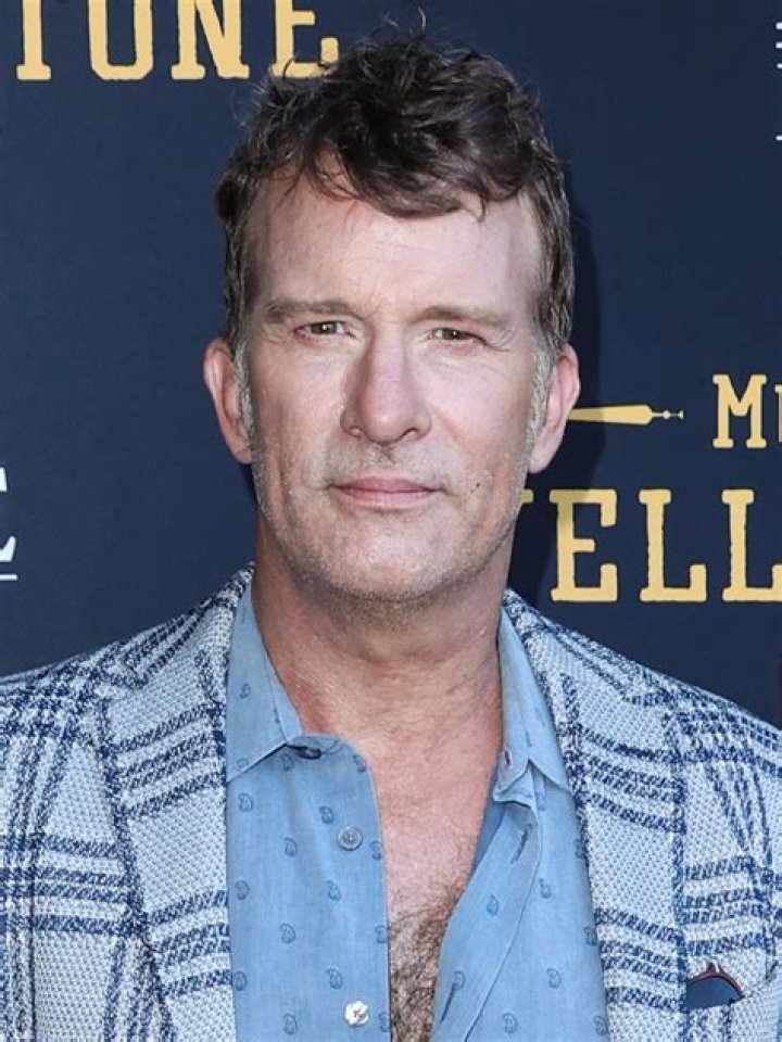 Thomas Jane Height, Weight, Net Worth, Age, Birthday, Wikipedia, Who, Nationality, Biography