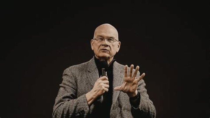 Timothy Keller ·