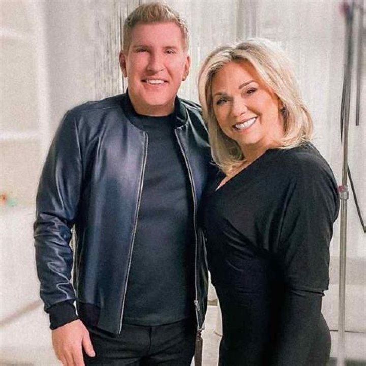 Todd Chrisley- Bio, Wiki, Ag, Height, Weight, Net Worth, Relationship ·