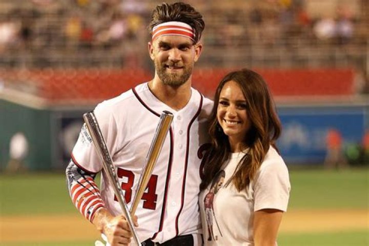 Top 48 Bryce Harper Quotes
