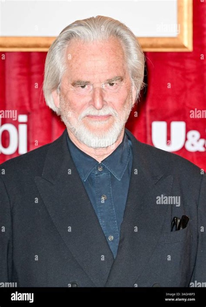 Trevor Eve Biography