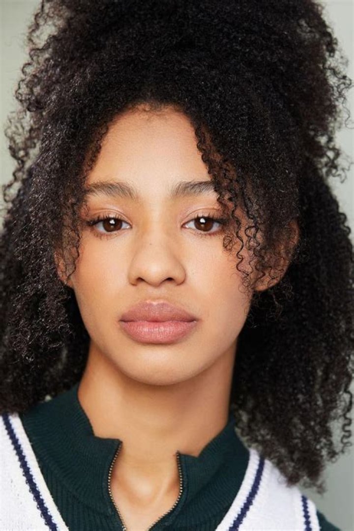 Troy Leigh-Anne Johnson Age