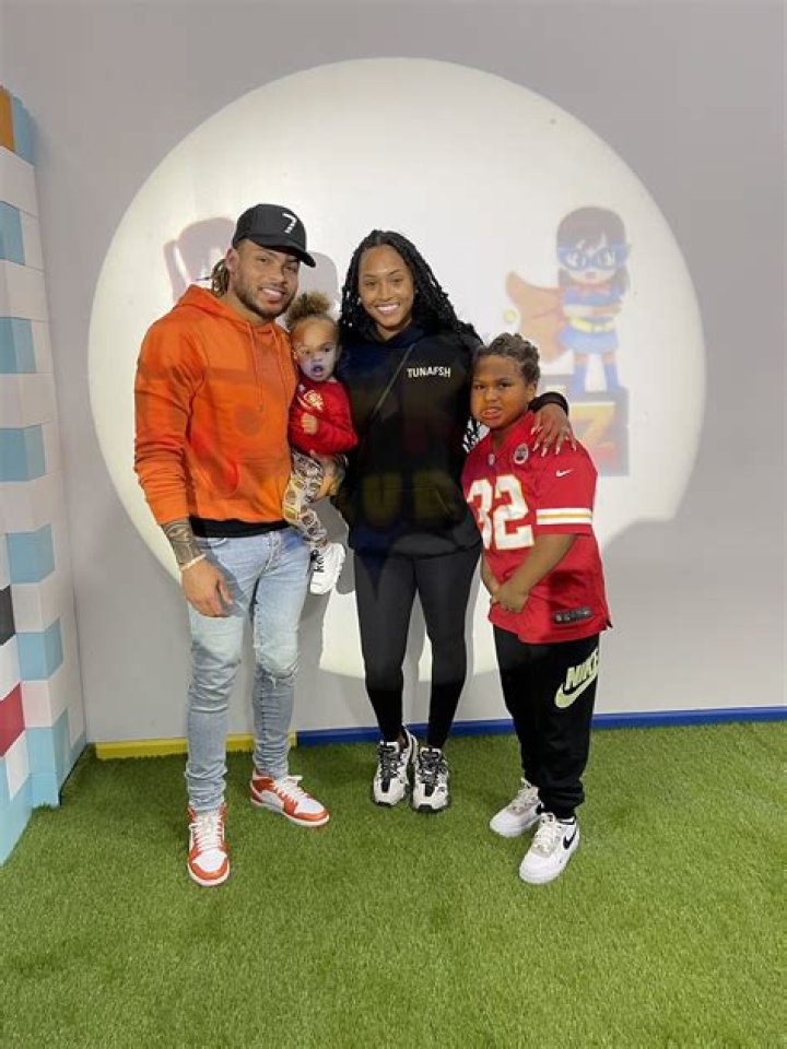 Tyrann Mathieu Bio (Wiki) | ZestVibe