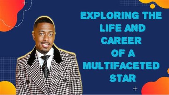 Uncovering A Multifaceted Star's Journey To Success