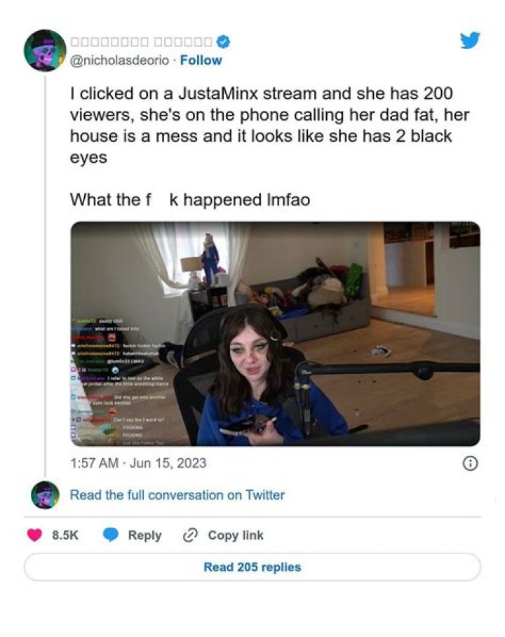 Uncovering The Justaminx Leak: What Really Happened?