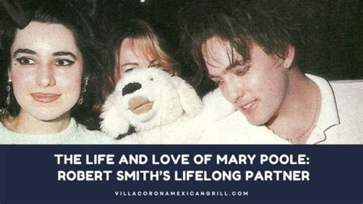 Uncovering The Life Of Mary Poole