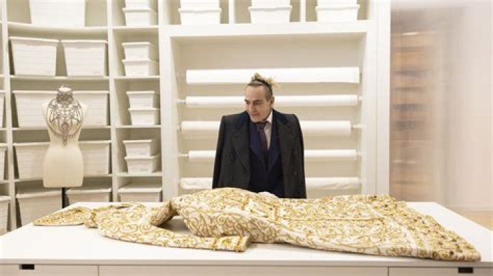 Uncovering The Personal Details Of A Controversial Figure