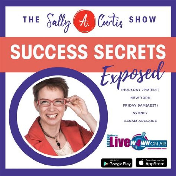 Uncovering The Secrets Of Success And Style