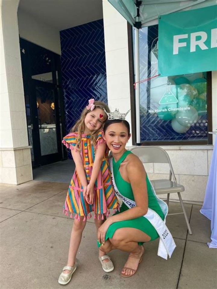 Uncovering The Story Behind Averie Bishop's Family