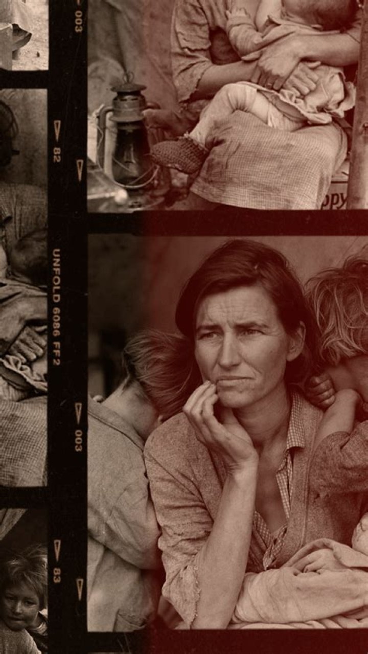 Uncovering The Story Behind The Influential Figures