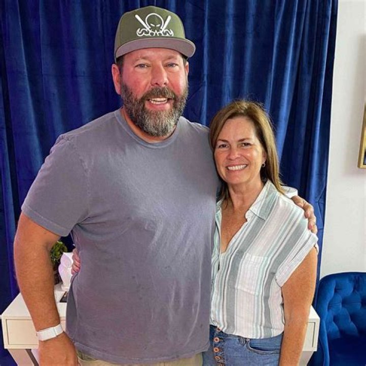 Uncovering The Story Of Bert Kreischer's Wife: Untold Insights Revealed