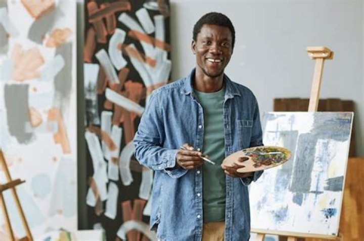Uncovering The Talented Artist's Journey