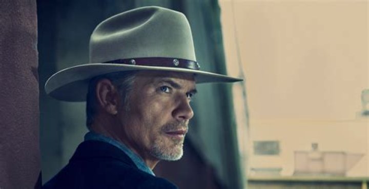 Uncovering The Truth Behind Timothy Olyphant Illness