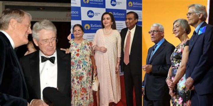 Uncovering The Wealth Of The Multitalented Star