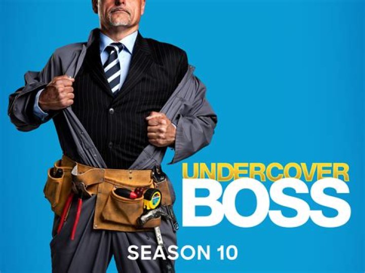 Undercover Boss Season 6 Episodes