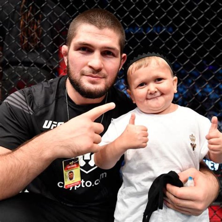 Understanding The Condition Of Hasbulla Magomedov