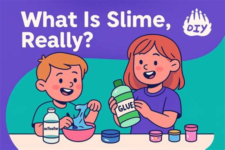 Understanding The Meaning Of "What Does Slime You Out Mean"