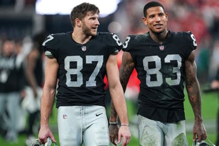 Unleashing The Secrets Of Darren Waller: An In-Depth Exploration