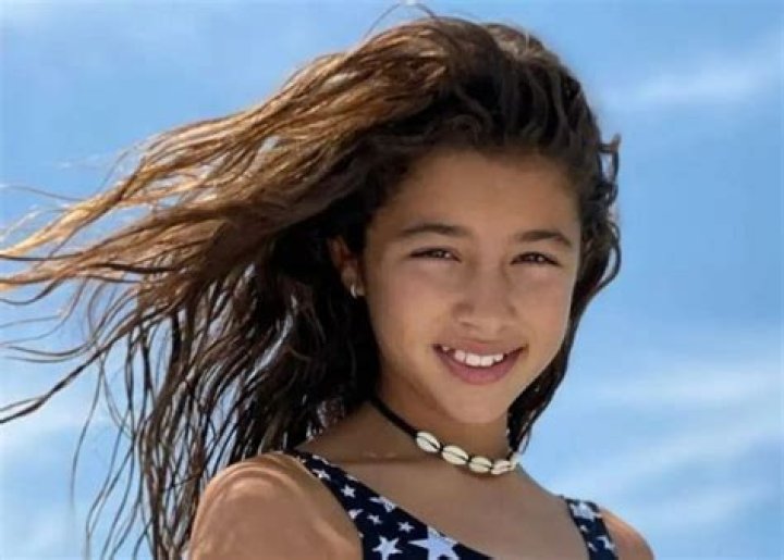 Unraveling The Mystery Behind The Young Actress