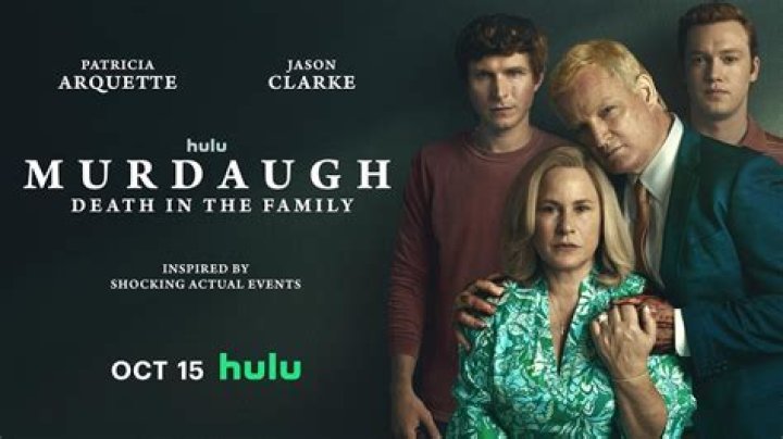Unraveling The Mystery Of The Murdaugh Family's Age