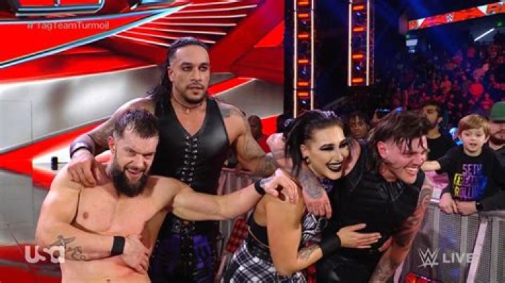 Unraveling The Personal Life Of The WWE Star