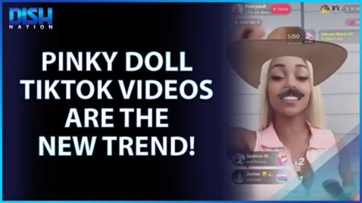 Unveil The Secrets Of Pinkydoll OnlyFans: Exclusive Insights Revealed