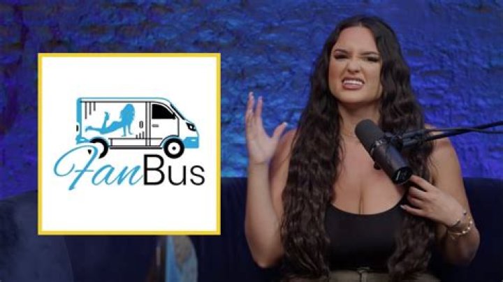 Unveiling Kelsey Fanbus: Discoveries And Insights Await