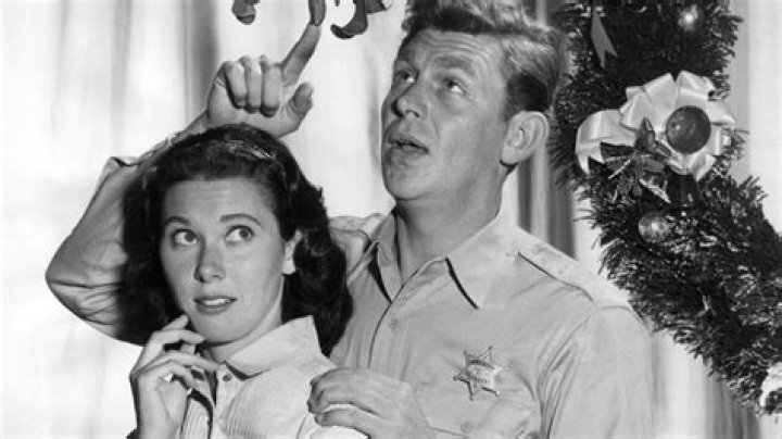 Unveiling The Departure Of Helen Crump From "The Andy Griffith Show": Exclusive Insights