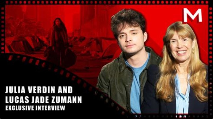 Unveiling The Extraordinary Journey Of Lucas Jade Zumann