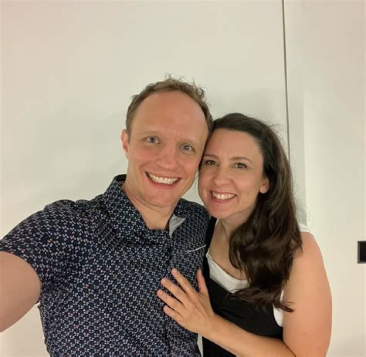 Unveiling The Extraordinary Life Of Rachel Griffin-Accurso