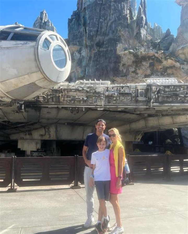 Unveiling The Extraordinary World Of Giuliana Rancic: Discoveries And Insights