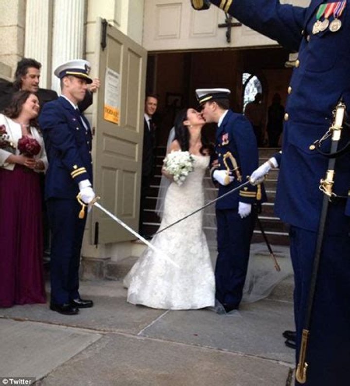 Unveiling The Intriguing Story Of Clay Pell Net Worth Wife Coast Guard