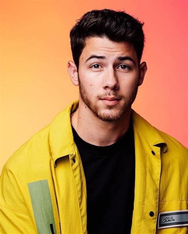 Unveiling The Life And Career Of Nick Nick Jonas