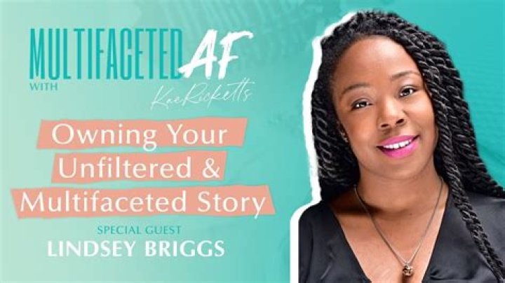 Unveiling The Multifaceted Lindsey Shaw: Discoveries And Insights