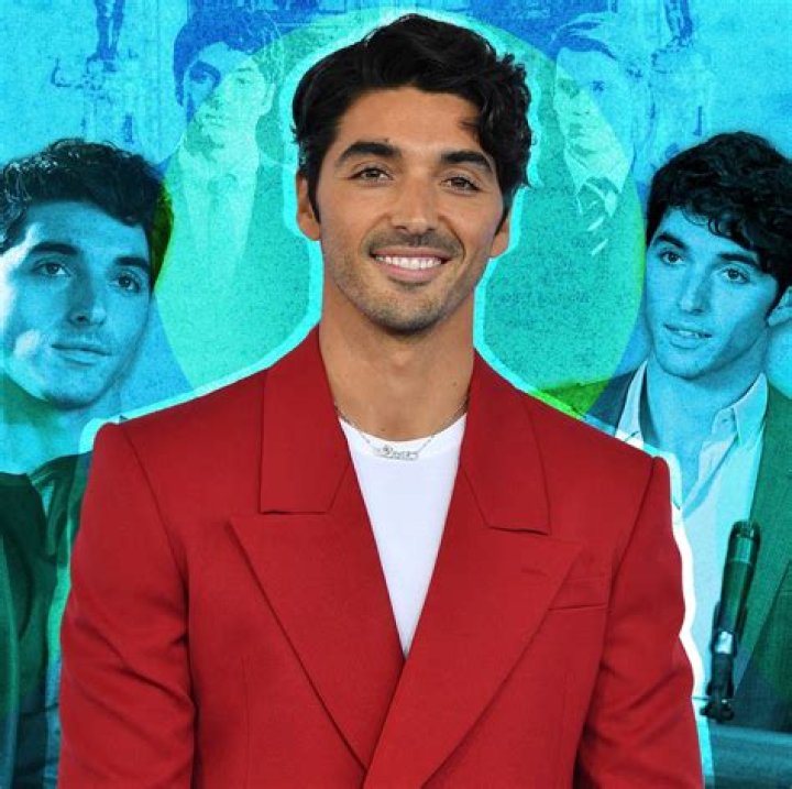 Unveiling The World Of Taylor Zakhar Perez: Discoveries And Insights