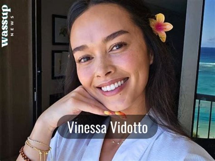 Vinessa Vidotto Wikipedia, Measurements, Instagram, Ethnicity, Parents, Bio, Bikini, Wiki, Age, Height ·