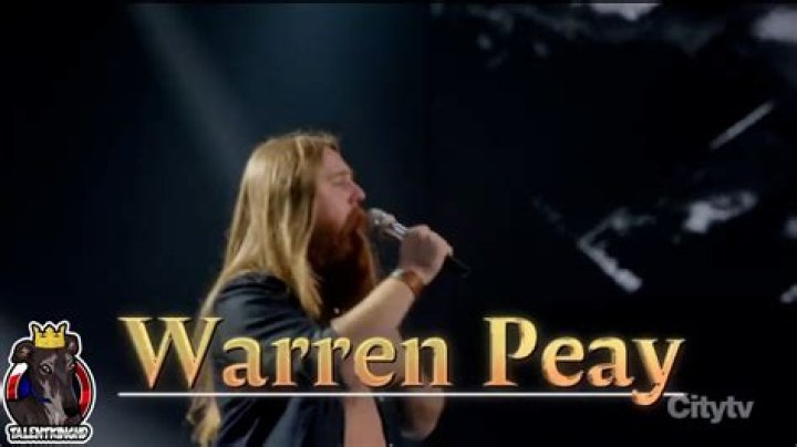 Warren Peay Wiki, Age, Girlfriend, Parents & Songs