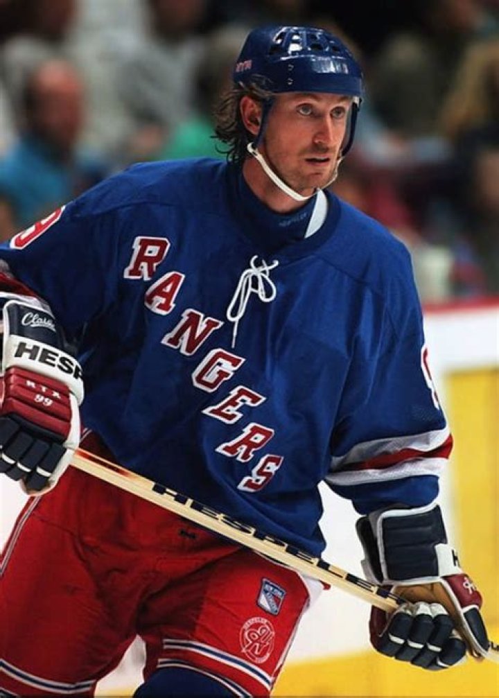 Wayne Gretzky Height, Weight, Age, Spouse, Family, Facts, Biography