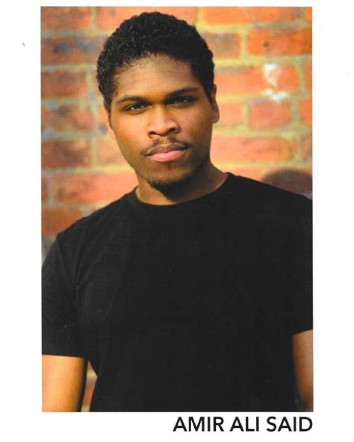 WebBlog | Amir Ali Said
