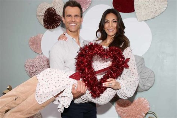 WebBlog | Cameron Mathison