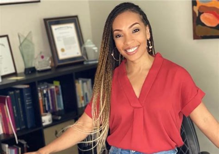 WebBlog | Candi Calvana Smith