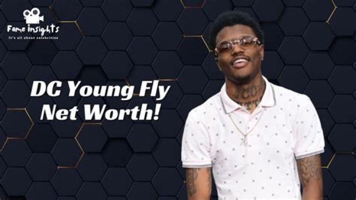 WebBlog | DC Young Fly