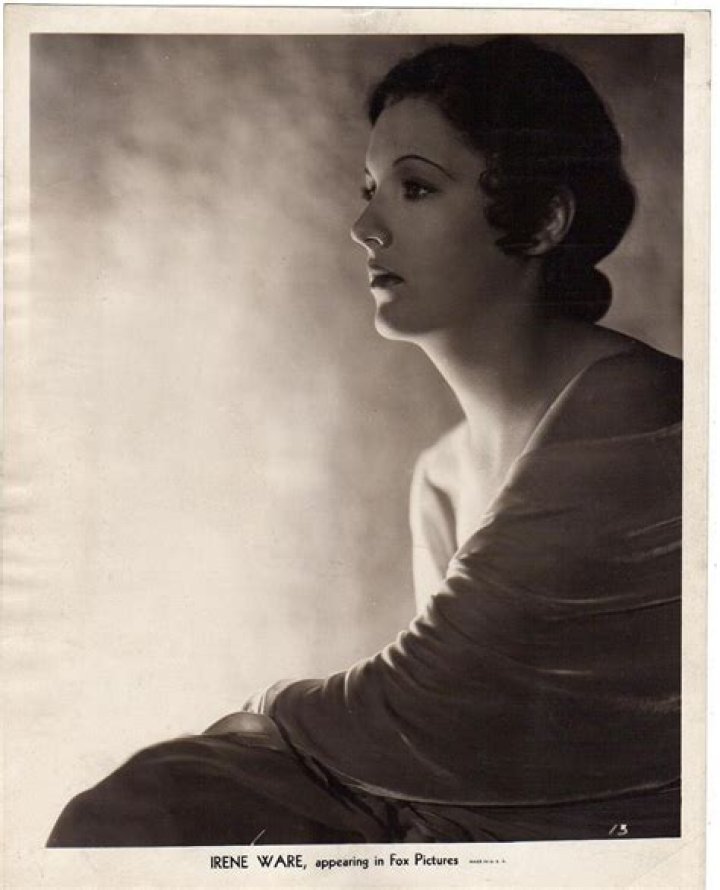 WebBlog | Irene Ware