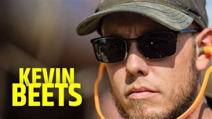 WebBlog | Kevin Beets